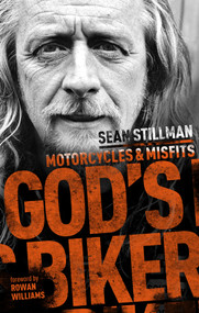 God's Biker (Motorcycles and Misfits) by Sean Stillman, 9780281079421