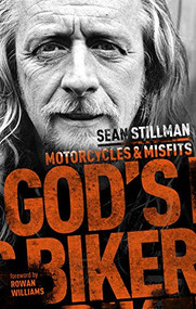 God's Biker (Motorcycles and Misfits) by Sean Stillman, 9780281079421