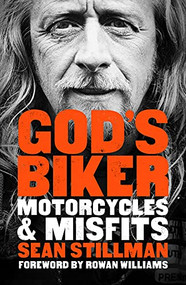 God's Biker (Motorcycles and Misfits) - 9780281079438 by Sean Stillman, 9780281079438