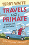 Travels with a Primate (Around the World with Robert Runcie) by Terry Waite, 9780281080564