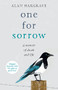 One for Sorrow - 9780281078196 by Alan Hargrave, 9780281078196