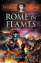 Rome in Flames by Kathy Lee, 9780281076352