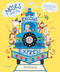 Moses and the Exodus Express by Paul Kerensa, 9780281077571