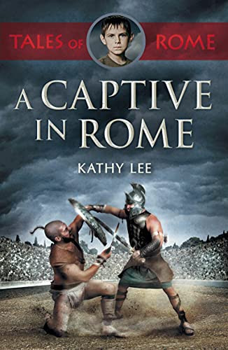 Rome in Flames - 9780281076338 by Kathy Lee, 9780281076338