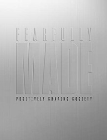 Fearfully Made by Carlos Darby, 9780281078646