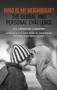 Who is My Neighbour? (The Global And Personal Challenge) by Richard Carte, Sam Wells, 9780281078400