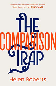The Comparison Trap by Helen Roberts, 9780281083350