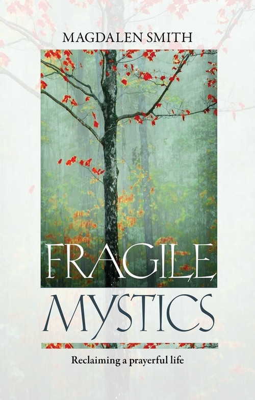 Fragile Mystics by Magdalen Smith, 9780281073849