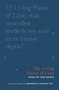 The Living Flame of Love by John of the Cross, 9780281077113