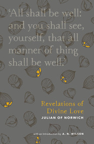 Revelations of Divine Love - 9780281077076 by Julian of Norwich