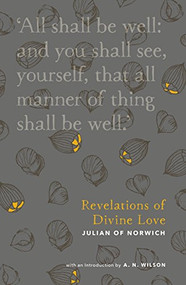 Revelations of Divine Love - 9780281077076 by Julian of Norwich, 9780281077076