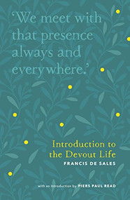 Introduction to the Devout Life - 9780281077090 by Francis de Sales, 9780281077090