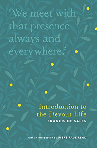 Introduction to the Devout Life - 9780281077090 by Francis de Sales, 9780281077090