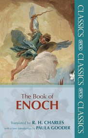 Book of Enoch (Spck Classic) by R. H. Charles, 9780281068814
