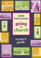 Going to Church (A User'S Guide) by John Pritchard, 9780281058105
