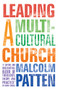 Leading a Multicultural Church by Malcolm Patten, 9780281075041