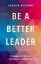 Be A Better Leader (Personality Type And Difference In Ministry) by Graham Osborne, 9780281075836