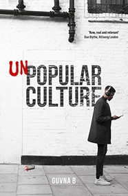 Unpopular Culture by Guvna B, 9780281076314