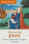 Discovering John (Content, Interpretation, Reception) - 9780281069699 by Ruth Edwards, 9780281069699