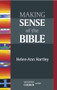 Making Sense of the Bible - 9780281064052 by Helen-Ann Hartley, 9780281064052