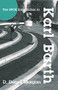 SPCK Introduction to Karl Barth by Densil Morgan, 9780281060450