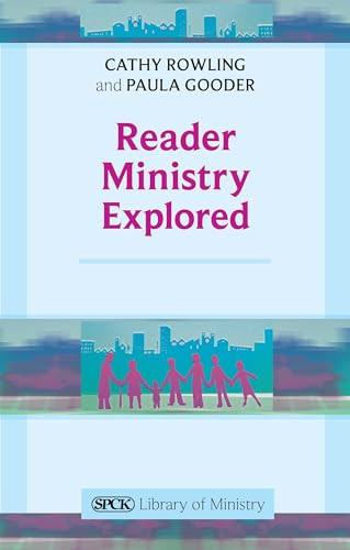Reader Ministry Explored by Cathy Rowling, 9780281067404
