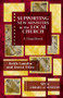 Supporting New Ministers in the Local Church (A Handbook) by Keith Lamdin, 9780281058792