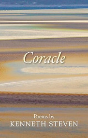 Coracle (Poems By Kenneth Steven) by Kenneth Steven, 9780281072095