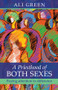 A Priesthood of Both Sexes (Paying Attention To Difference) by Ali Green, 9780281063536