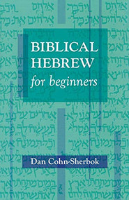 Biblical Hebrew Made Easy by Sherbok Cohn, 9780281048182