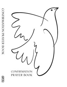 Confirmation Prayer Book - 9780281055418 by Stephen Lake, 9780281055418