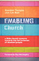Enabling Church (A Bible-Based Resource Towards The Full Inclusion Of Disabled People) by Gordon Temple, 9780281066490
