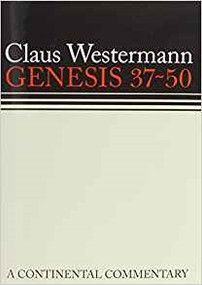 Genesis (A Commentary) - 9780281042777 by Claus Westermann, 9780281042777