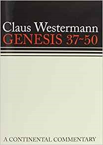 Genesis (A Commentary) - 9780281042777 by Claus Westermann, 9780281042777