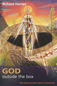 God Outside the Box by Richard Harries, 9780281055227