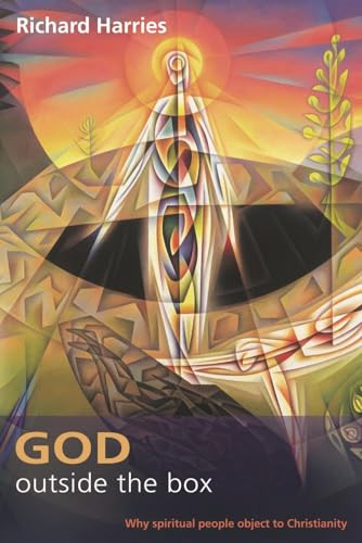 God Outside the Box by Richard Harries, 9780281055227