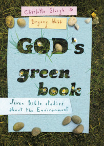 God's Green Book by Charlotte Sleigh, 9780281062065