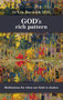God's Rich Pattern (Meditations For When Our Faith Is Shaken) by Lin Berwick, 9780281067091