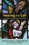Hearing  the Call (Stories Of Young Vocation) by Gordon Mursell, Jonathan Lawson, 9780281070602