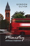 Ministry without Madness by Gordon Oliver, 9780281063642