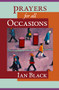 Prayers for all Occasions by Ian Black, 9780281063673