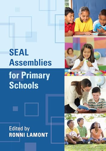 Seal Assemblies for Primary School by Ronni Lamont, 9780281064670