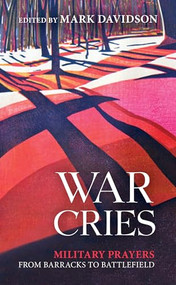 War Cries by Mark Davidson, 9780281073641