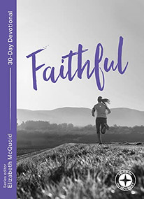 Faithful: Food for the Journey - Themes by Elizabeth McQuoid, 9781789743418