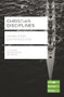 Christian Disciplines (Lifebuilder Study Guides) by Andrea Sterk, Peter Scazzero, 9781783598427