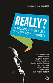 Really? (Searching For Reality In A Confusing World) by Elizabeth McQuoid, 9781783591589