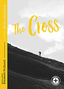 The Cross: Food for the Journey  - Themes by Elizabeth McQuoid, 9781789741919