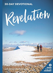 Revelation - 9781783597123 by Paul Mallard, Elizabeth McQuoid, 9781783597123