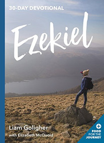 Ezekiel - 9781783596034 by Liam Goligher, Elizabeth McQuoid, 9781783596034
