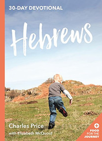 Hebrews - 9781783596119 by Charles Price, Elizabeth McQuoid, 9781783596119